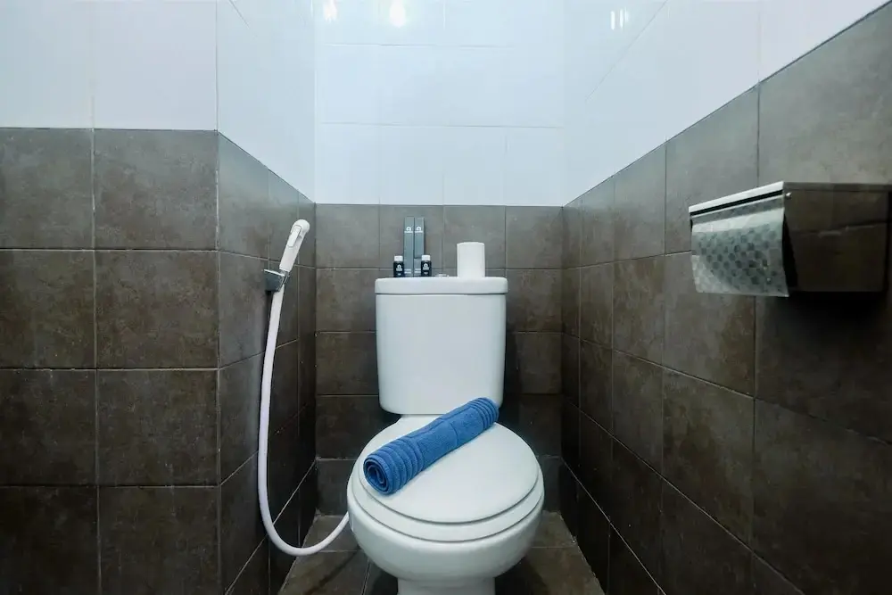 Джакарта: Relaxing 2BR at Green Pramuka Apartment