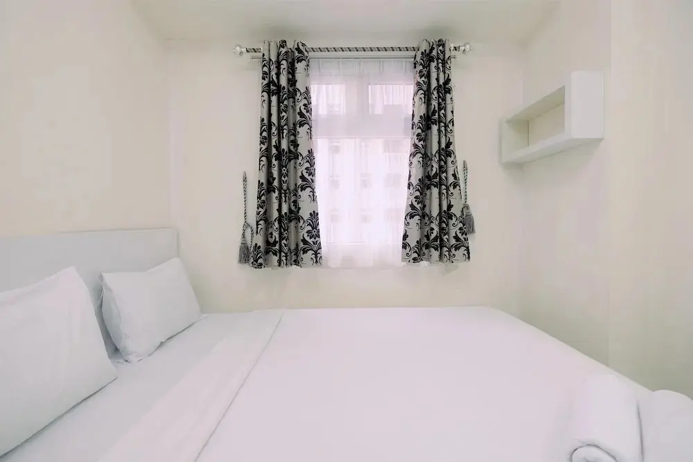 Джакарта: Relaxing 2BR at Green Pramuka Apartment