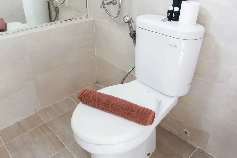 Джакарта: Comfort 2BR Bassura City Apartment near Shopping Center
