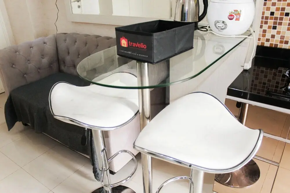 Джакарта: Comfort 2BR Bassura City Apartment near Shopping Center
