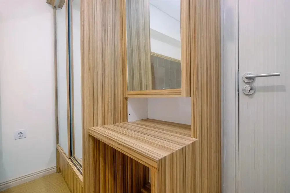 Сибату: Modern Design 3BR at Meikarta Apartment