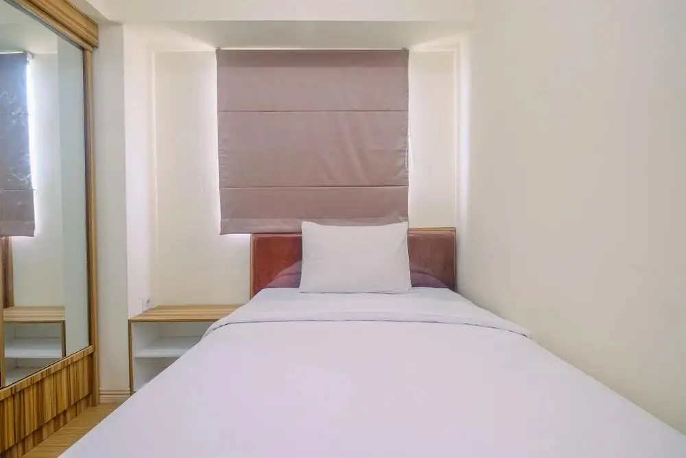 Сибату: Modern Design 3BR at Meikarta Apartment