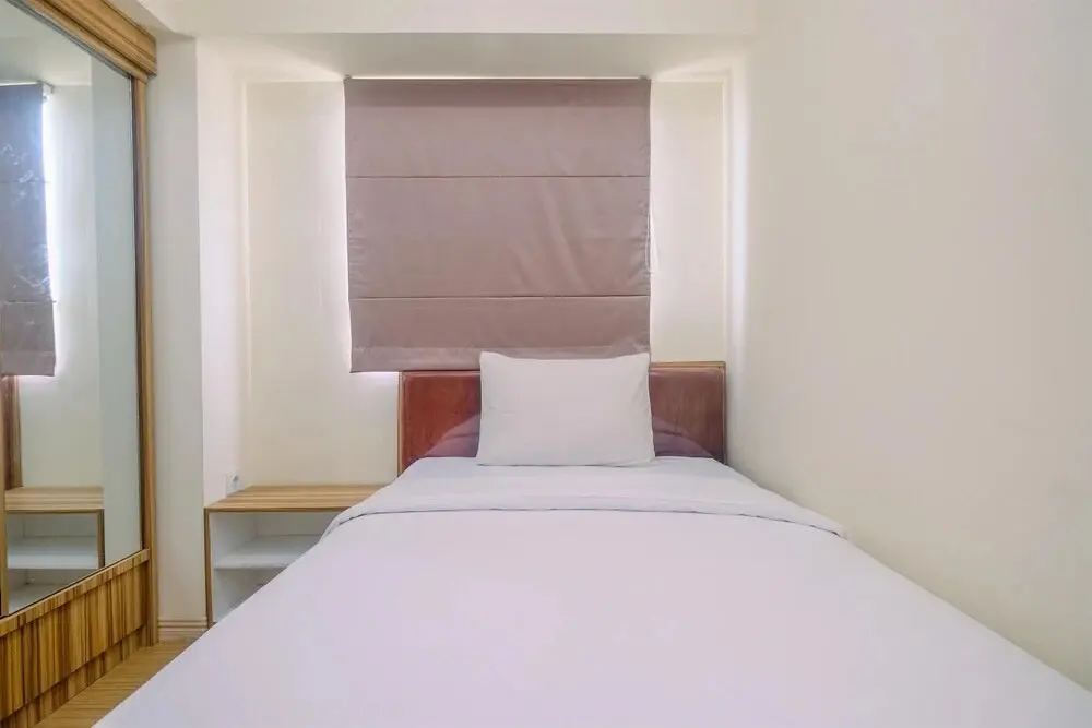 Сибату: Modern Design 3BR at Meikarta Apartment