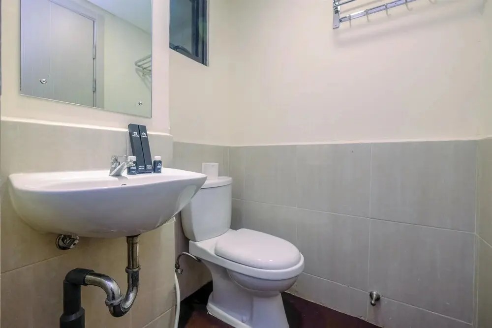 Сибату: Modern Design 3BR at Meikarta Apartment
