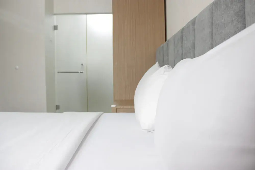 Бандунг: Deluxe & Cozy 3BR at Gateway Pasteur Apartment