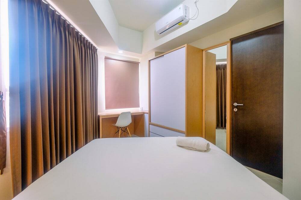 Чикаранг: Comfort 1BR Apartment at Mustika Golf Residences
