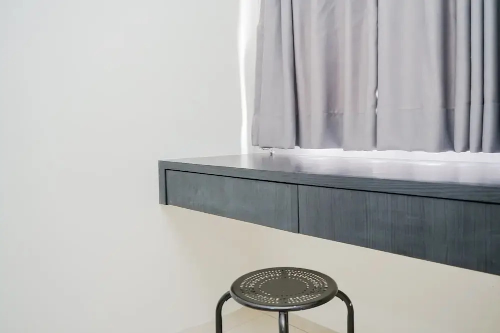 Южный Тангеранг: Chic Studio at Baileys Apartment