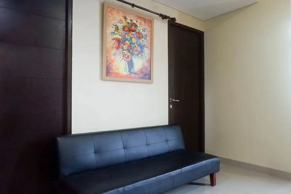 Сурабая: Best View & Strategic 2BR Apartment at Tamansari Papilio