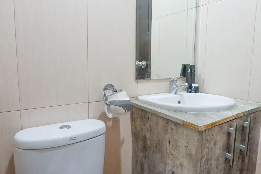 Сурабая: Best View & Strategic 2BR Apartment at Tamansari Papilio