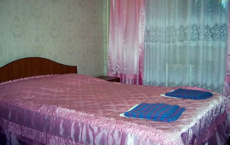 Большое Буньково: Borovoe (Mos.obl)