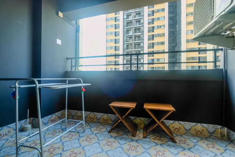 Сибату: New Furnished and Minimalist 2BR + 1 Office Room at Meikarta Apartment