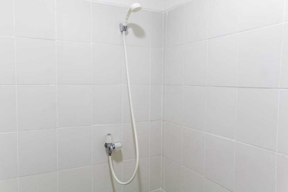 Южный Тангеранг: Modern Studio Akasa Pure Living Apartment