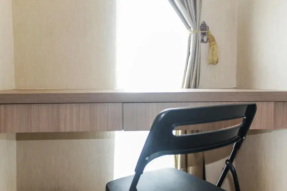 Южный Тангеранг: Modern Studio Akasa Pure Living Apartment