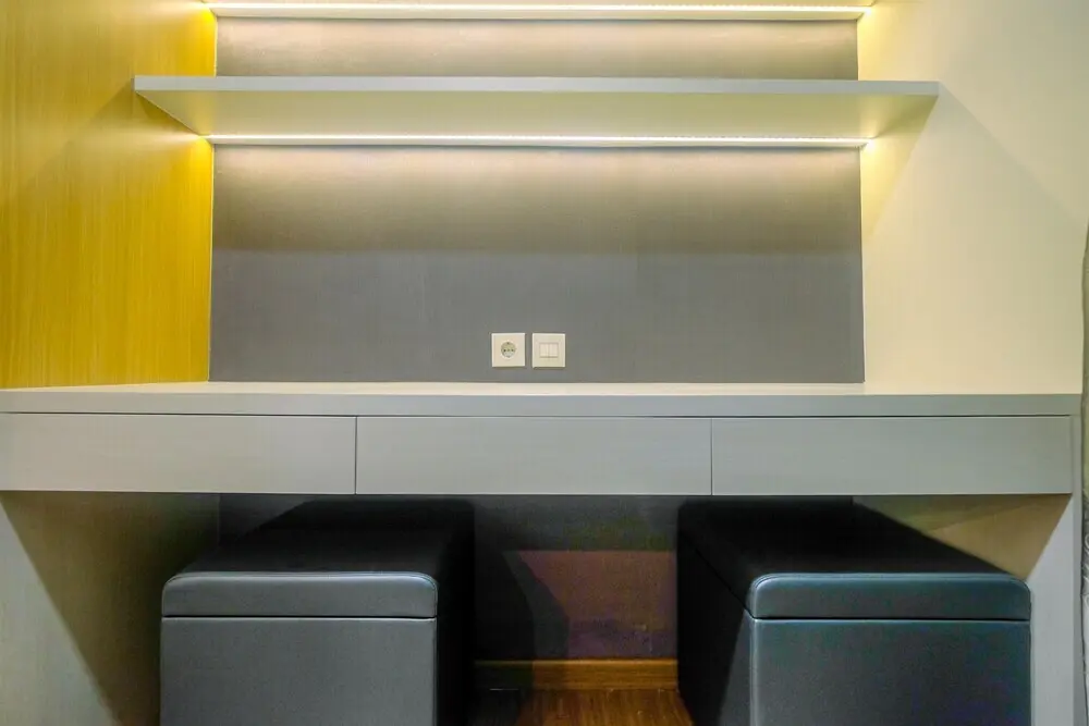 Сибату: New Furnished and Enjoy 2BR at Meikarta Apartment