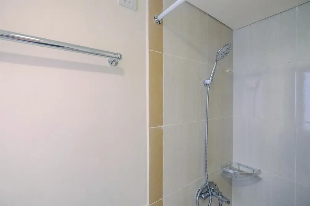 Сибату: New Furnished and Enjoy 2BR at Meikarta Apartment