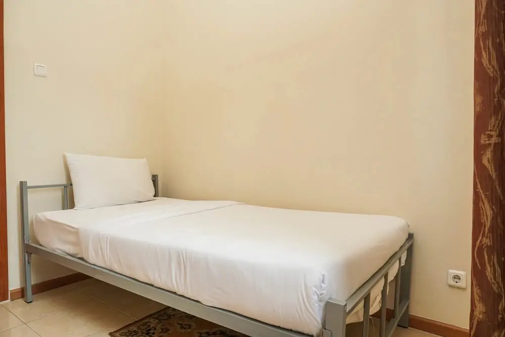 Super Cozy 3BR Grand Palace Kemayoran Apartment — фото 1