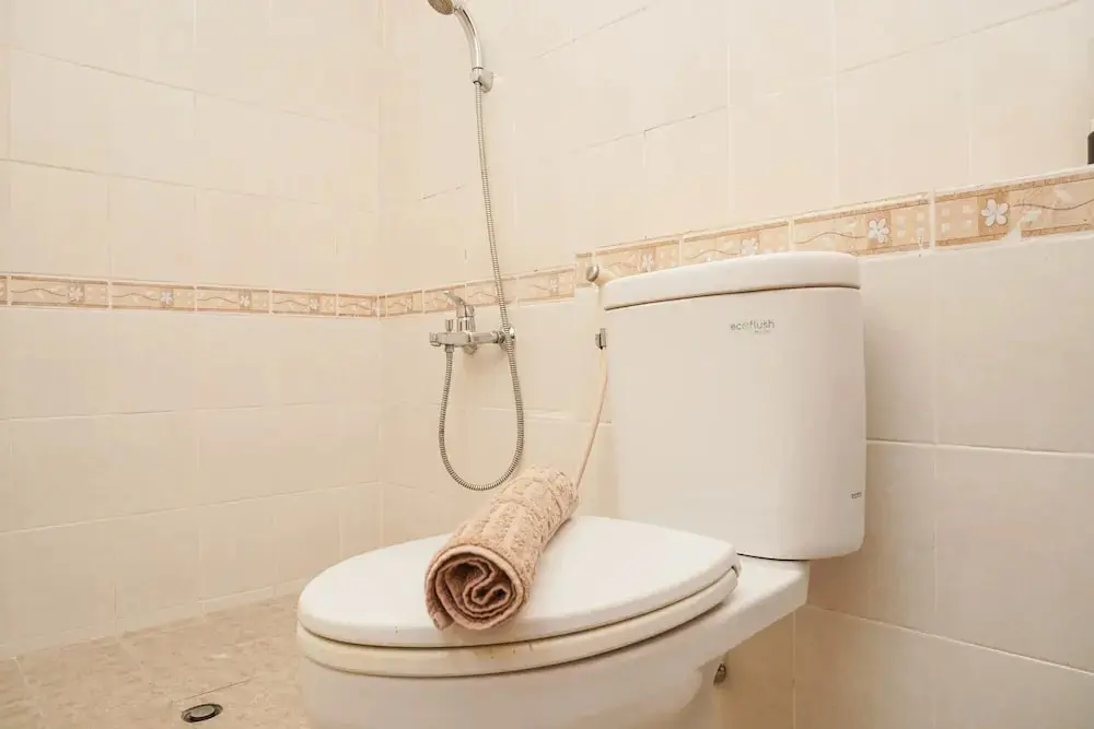 Джакарта: Super Cozy 3BR Grand Palace Kemayoran Apartment
