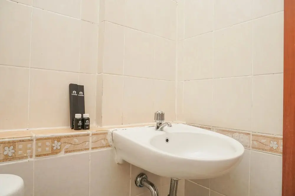 Джакарта: Super Cozy 3BR Grand Palace Kemayoran Apartment