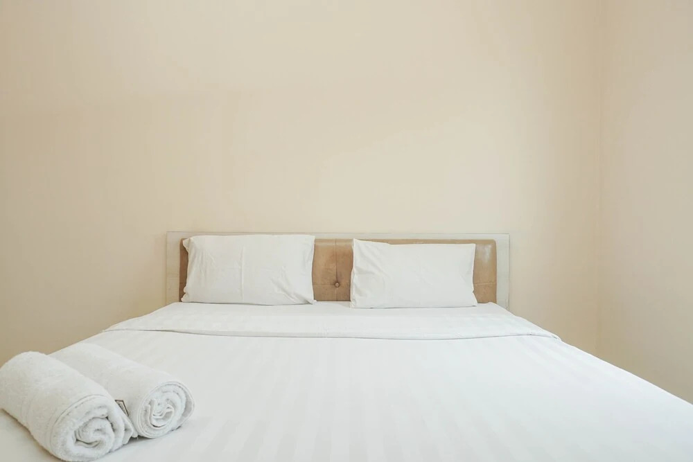 Джакарта: Super Cozy 3BR Grand Palace Kemayoran Apartment