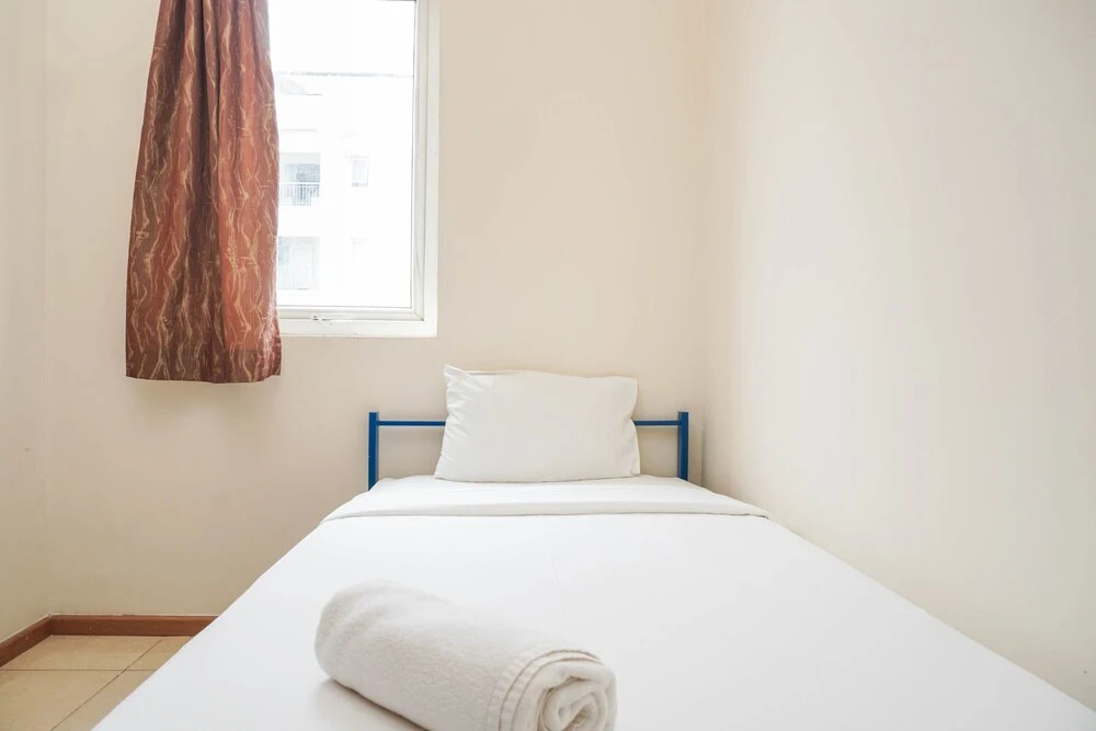 Джакарта: Super Cozy 3BR Grand Palace Kemayoran Apartment