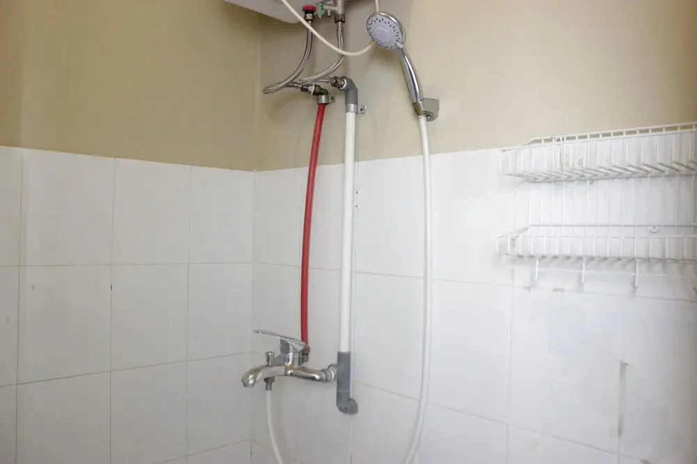 Бандунг: Cozy 2BR Apartment at Gateway Ahmad Yani