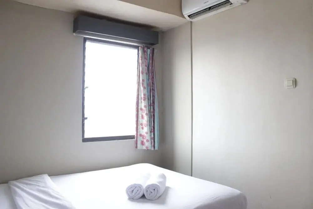 Бандунг: Cozy 2BR Apartment at Gateway Ahmad Yani