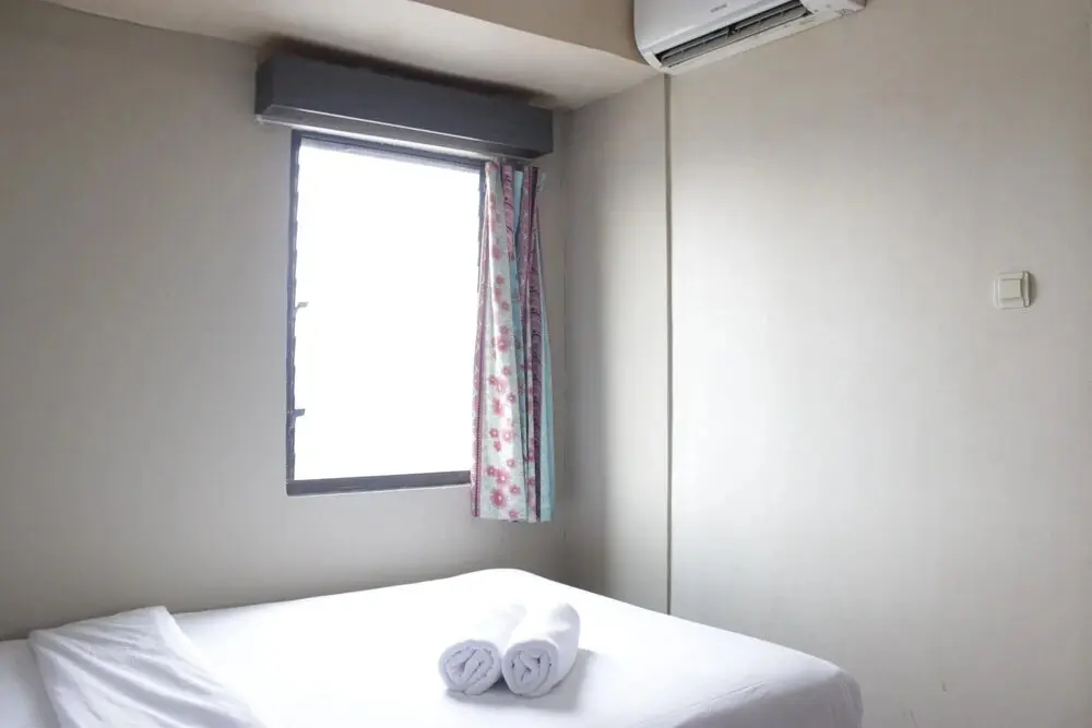 Бандунг: Cozy 2BR Apartment at Gateway Ahmad Yani