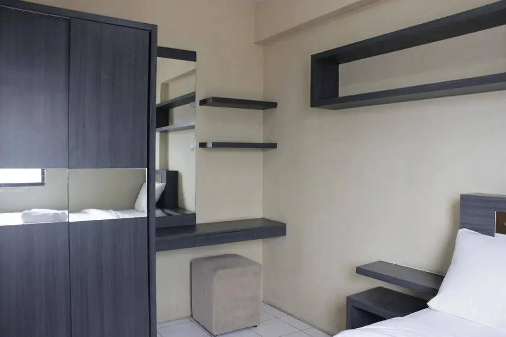 Бандунг: Cozy 2BR Apartment at Gateway Ahmad Yani