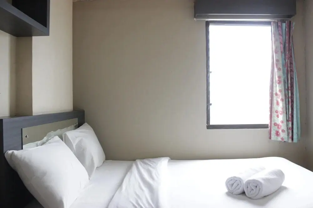 Бандунг: Cozy 2BR Apartment at Gateway Ahmad Yani