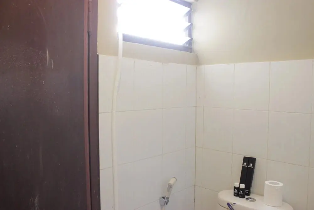 Бандунг: Cozy 2BR Apartment at Gateway Ahmad Yani