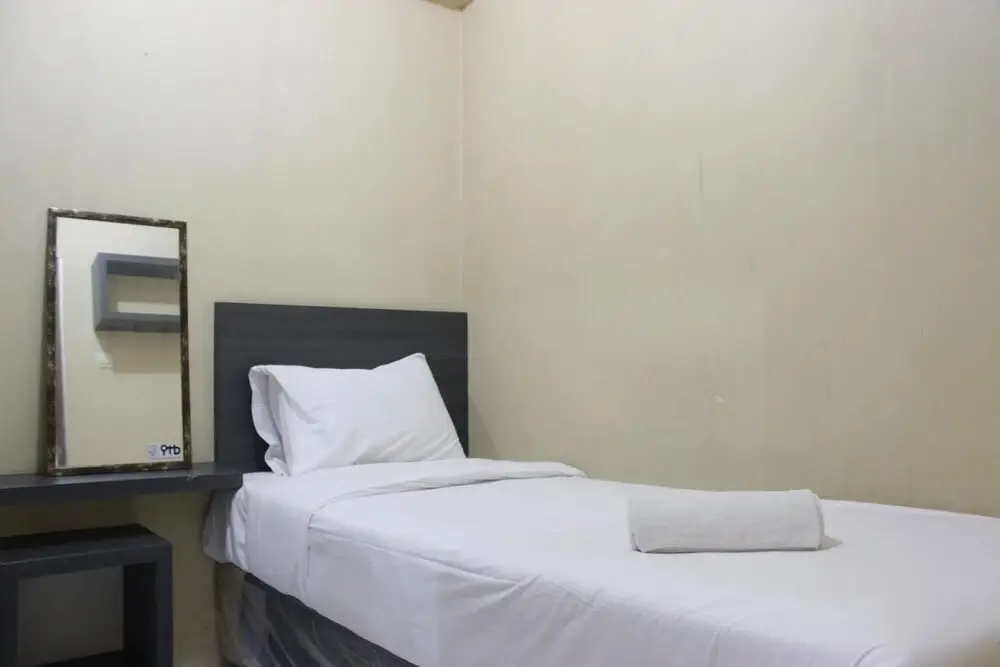 Бандунг: Cozy 2BR Apartment at Gateway Ahmad Yani
