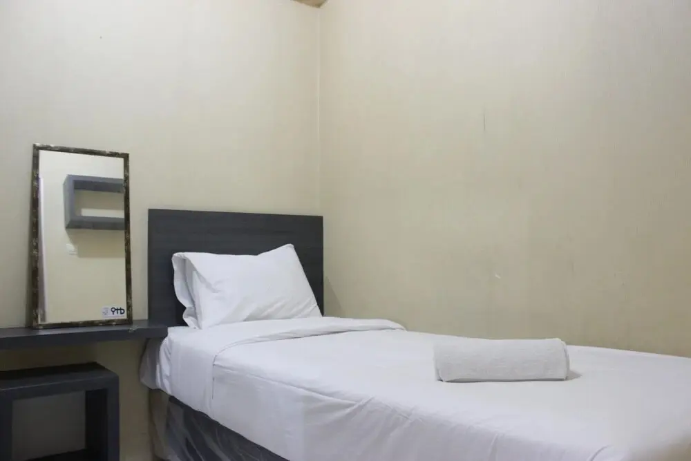 Бандунг: Cozy 2BR Apartment at Gateway Ahmad Yani