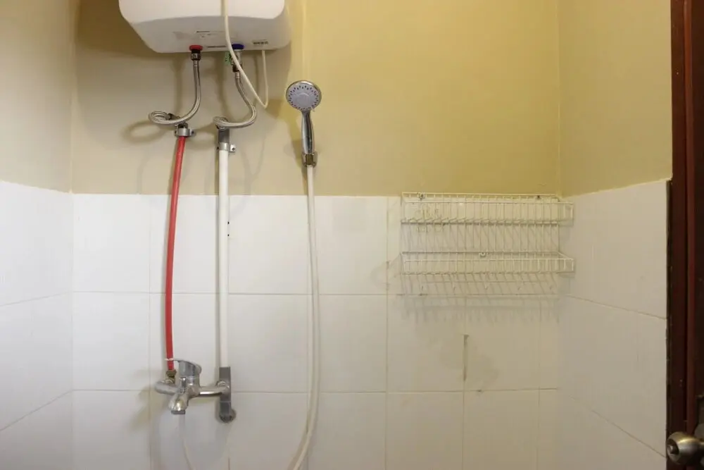 Бандунг: Cozy 2BR Apartment at Gateway Ahmad Yani