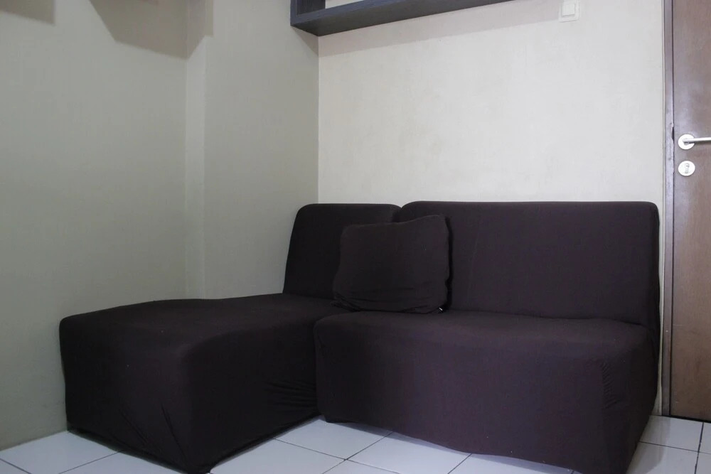 Бандунг: Cozy 2BR Apartment at Gateway Ahmad Yani