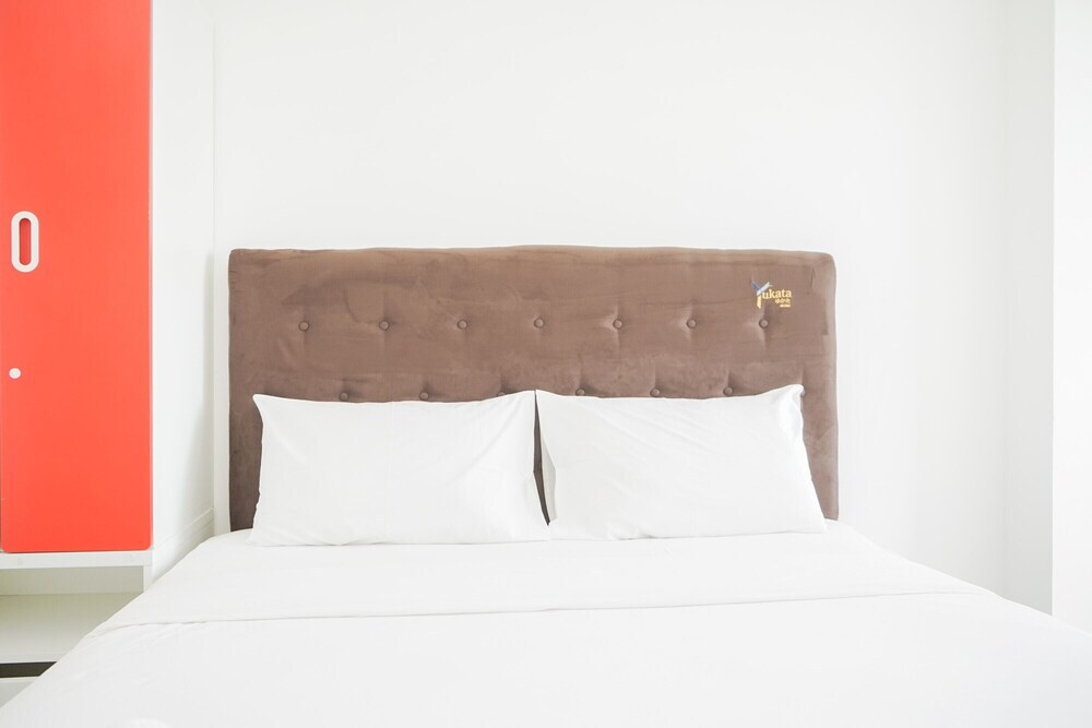 Legok: Great Choice Studio Apartment At M-Town Residence