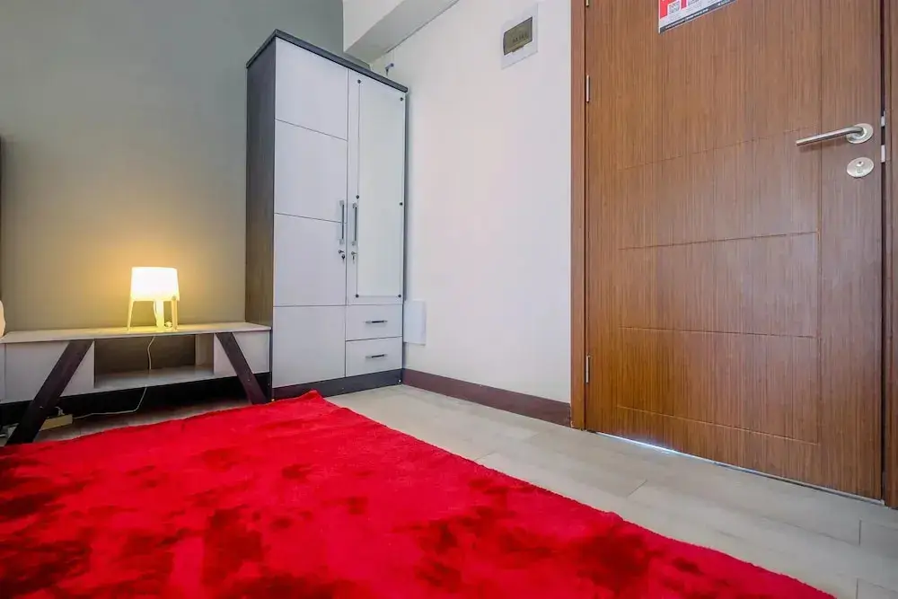 Депок: Best and Simply Homey Studio Cinere Resort Apartment
