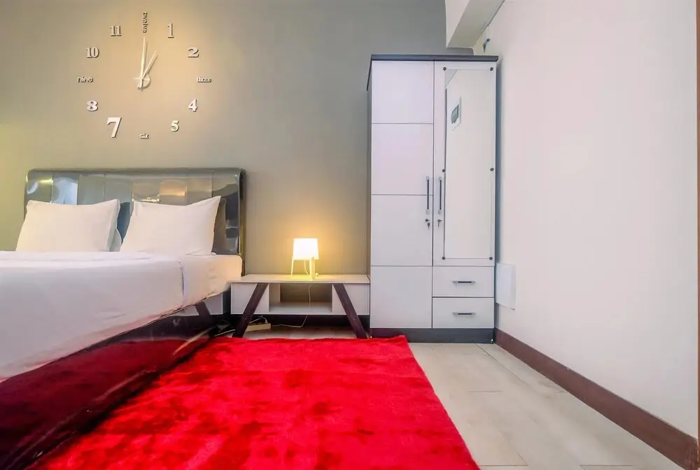 Депок: Best and Simply Homey Studio Cinere Resort Apartment