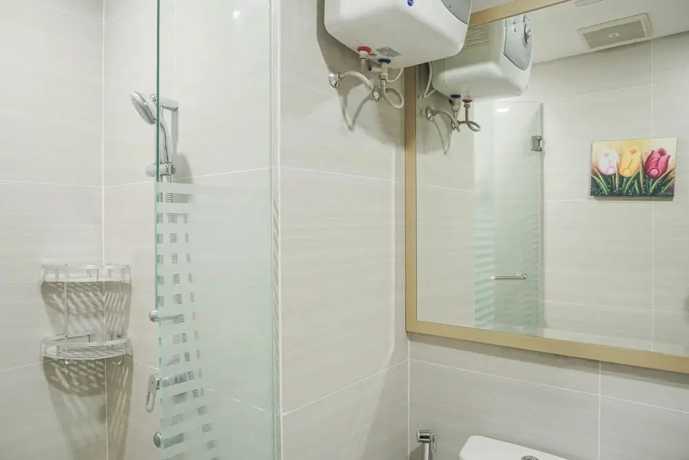 Джакарта: Brand New and Luxury 1BR at West Vista Apartment