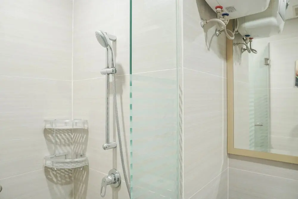 Джакарта: Brand New and Luxury 1BR at West Vista Apartment