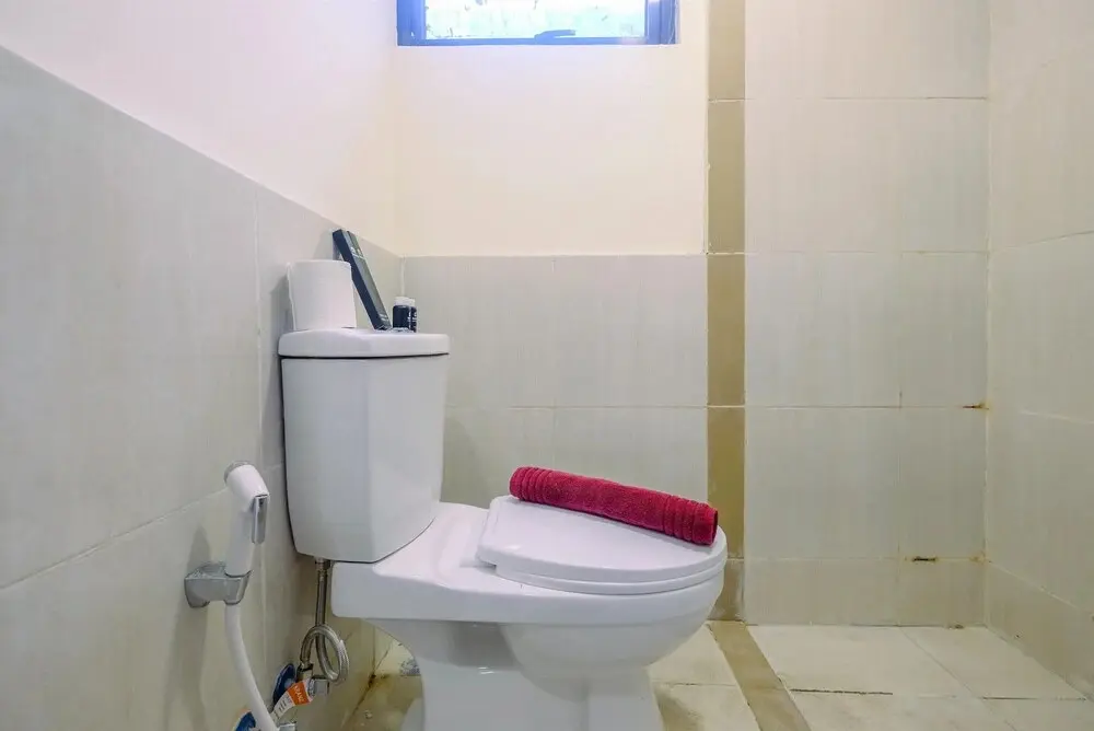 Сибату: Comfort and Strategic Studio Meikarta Apartment