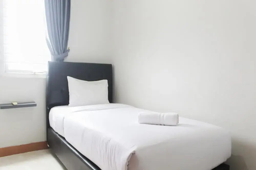 Джакарта: Comfort and Stylish 2BR at Grand Palace Kemayoran Apartment