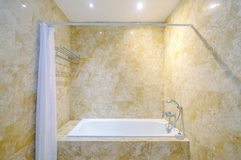 Джакарта: Elegant 2BR with Study Room Essence Dharmawangsa Apartment