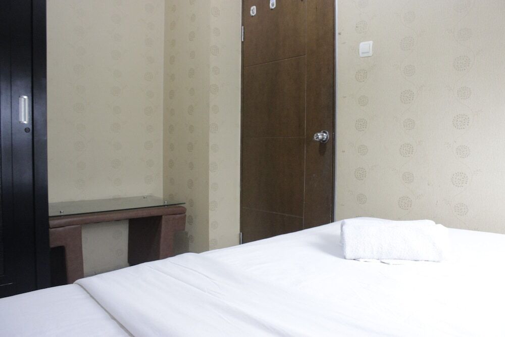 Бандунг: Strategic & Relaxing 2BR at Gateway Apartment Ahmad Yani Cicadas