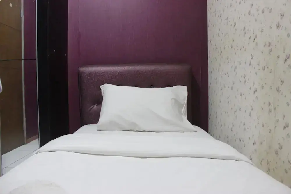 Бандунг: Strategic & Relaxing 2BR at Gateway Apartment Ahmad Yani Cicadas
