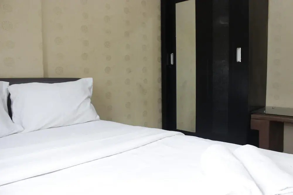 Бандунг: Strategic & Relaxing 2BR at Gateway Apartment Ahmad Yani Cicadas