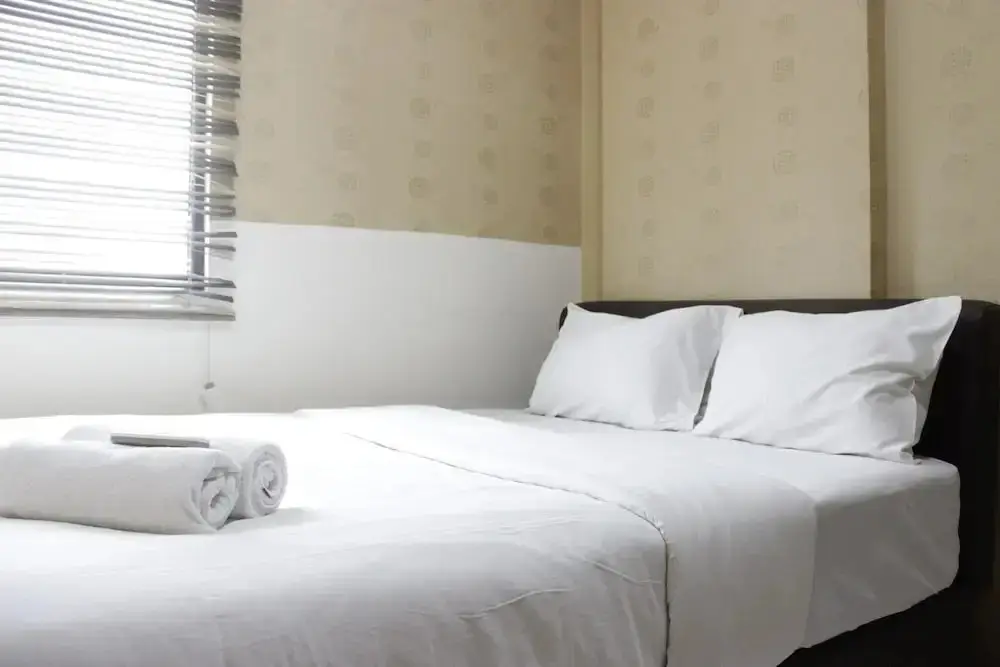 Бандунг: Strategic & Relaxing 2BR at Gateway Apartment Ahmad Yani Cicadas