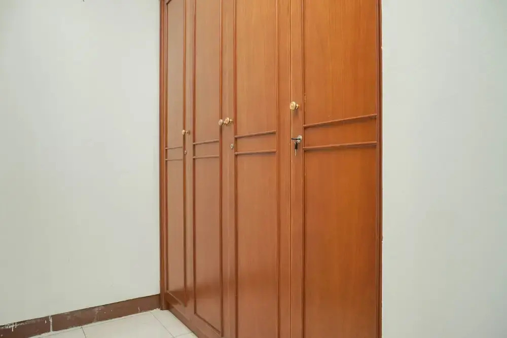 Джакарта: Spacious and Good 3BR Pangeran Jayakarta Apartment