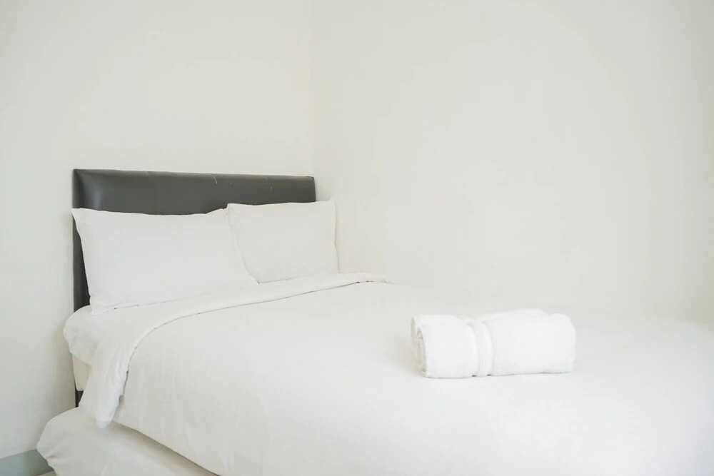 Южный Тангеранг: Delightful 2BR at Sky View Apartment Serpong near BSD