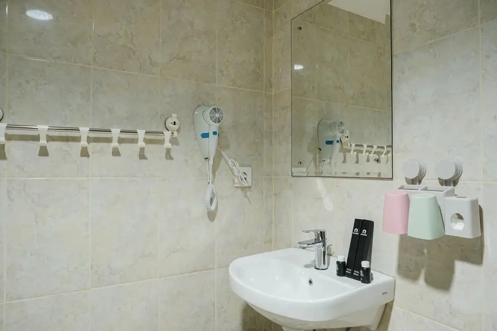Джакарта: Comfort Studio Tamansari The Hive Apartment