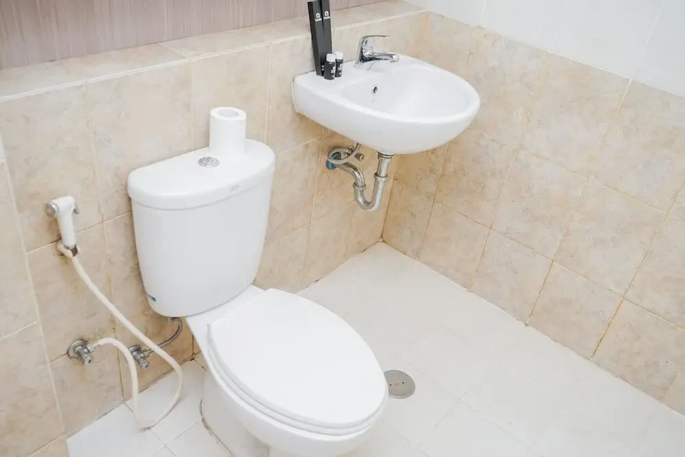 Тангеранг: Wonderful 1BR at Silkwood Apartment